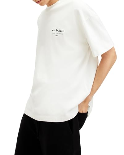 Men's Underground Short Sleeve Crew Neck Shirt4