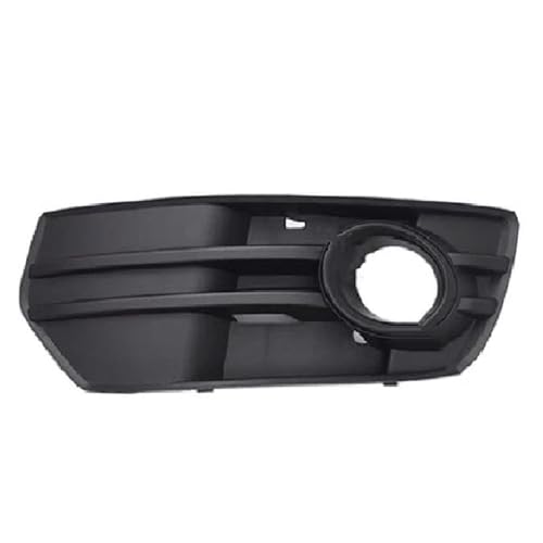 Feu avant antibrouillard pour Q5 2009-2012 gauche grille pare-chocs