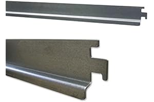 Haworth Lateral File Bar for 42" Wide Haworth File Cabinet