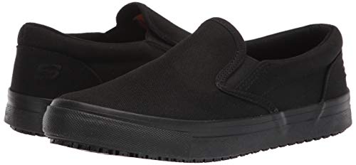 Image of Skechers Womens Canvas Slip on
