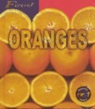 Oranges - Book  of the Food