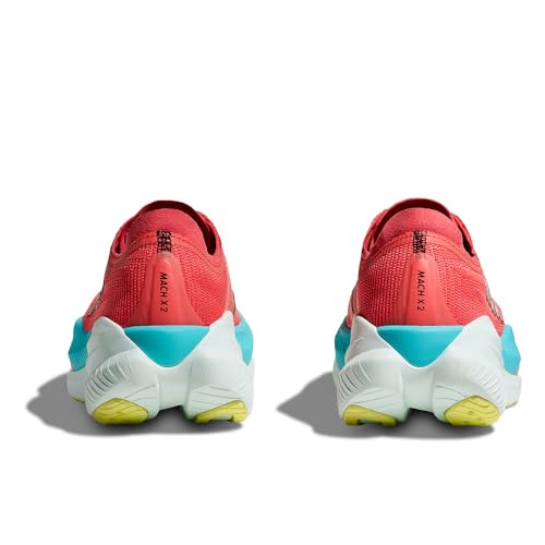 HOKA Women's Mach X 2 Sneaker4