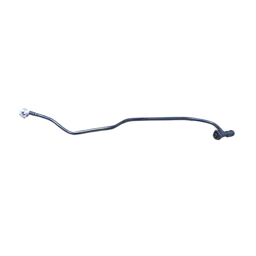 Bn9zrwrfv One Color 8W0121081 Engine Crankcase Breather Hose Radiator Overflow Coolant Pipe For A4 A5 S4 B9 2.0T 8W0 121 081 8W0121081ak