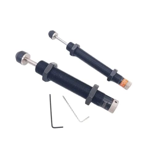 Tampon de cylindre réglable AD3035-5 amortisseur hydraulique