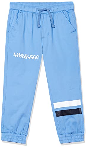 Image of Amazon Brand - Jam & Honey Boy's Track Pants