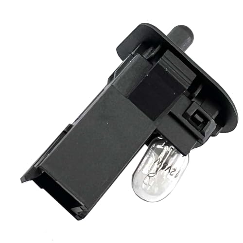Lámpara de luz para guantera con interruptor DEVMO 4565022 miniatura 6
