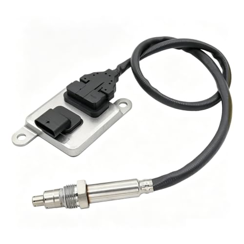 Capteur Nox BMW E90 E87 - Corrige code défaut pollution essence 5WK96621G - 2