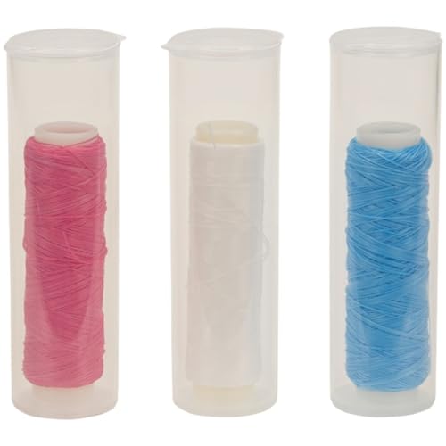 NEIQIUWING Cuerda elástica Firewire de 100 m para pesca marina con softbaits y gancho de fijación