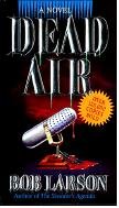 Dead Air A Janet Thoma Book