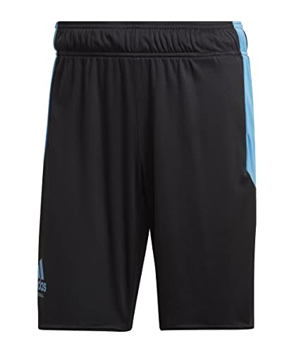 Short Adidas Handball conçu pour éviter la transpiration et bouger librement