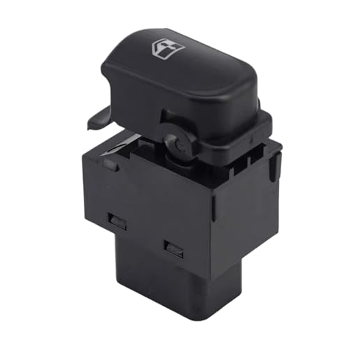 Bouton de commutation Elantra HD levage fluide interrupteur vitre électrique Hyundai 2007