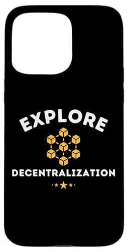 Explore Decentralization FOSS P2P Electronic Cash Blockchain �X�}�z�P�[�X iPhone 15 Pro Max �p