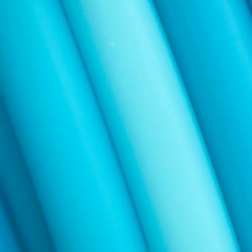 Image of Cookiecad PLA Filament 1.75mm 1kg Rainbow Multicolor 3D Printer Filament - Blue Ombre PLA