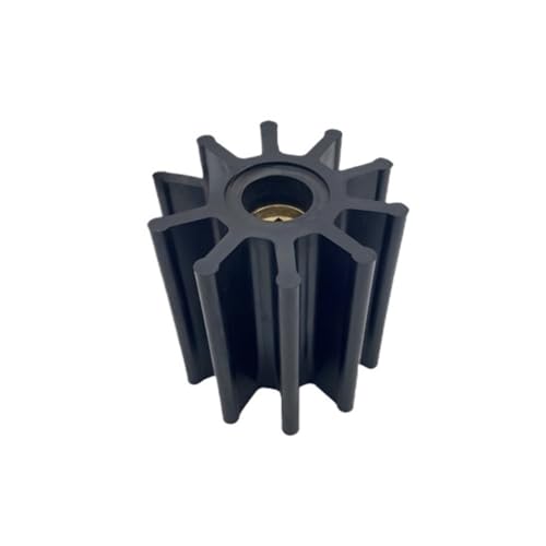 Turbine Pompe à Eau Caoutchouc Moteur Hors-Bord 400 Résout Problème Refroidissement
