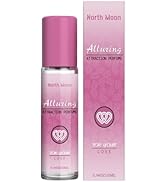 Pheromones Perfumes for Women - Alluring Attention Perfume Made In Usa - Enhanced Scents Pheromon...
