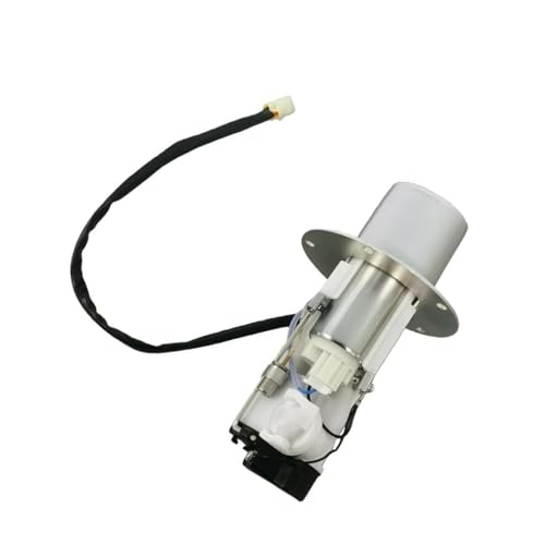 Pompe à carburant ZX-6R résout les pannes de démarrage ZX636C D 2005-2006
