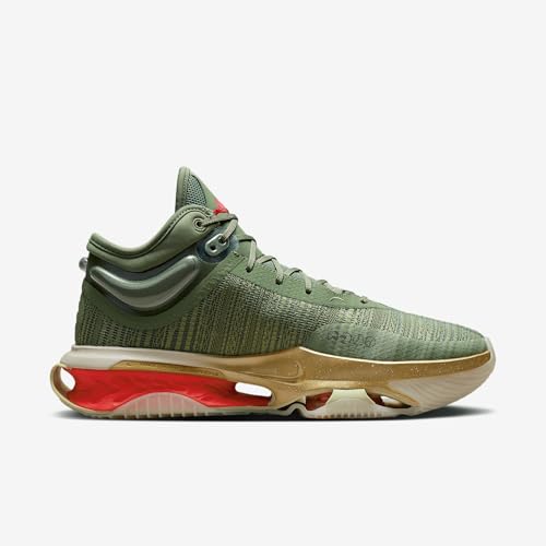 Image of Nike Mens Air Zoom G.t. Jump 2