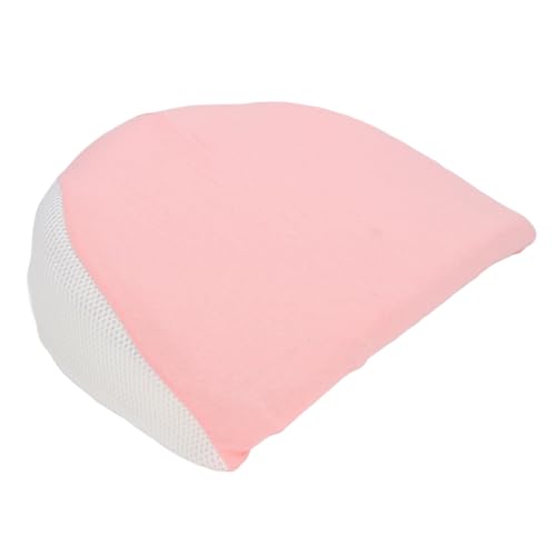 Almofada Corporal Em Cunha Lateral, Reduz o Inchaço Cunha de Gravidez Multiuso Com Máxima de 12 Cm p