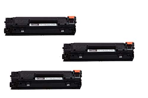 Image of Jk toners 88A Toner Cartridge Compatible with HP LaserJet -P1007, P1008, P1106, P1108, M202, M202n, M202dw, M126nw, M128fn, M128fw, M226dw, M226dn, M1136, M1213nf, M1216nfh, M1218nfs