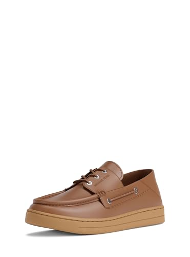 Image of Michael Kors Men's Aiden Boat Shoe