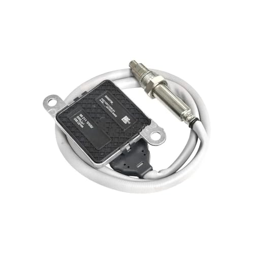Capteur NOx pour Citroën C3 C4 et Peugeot 208 308 BlueHDi 5WK96746A