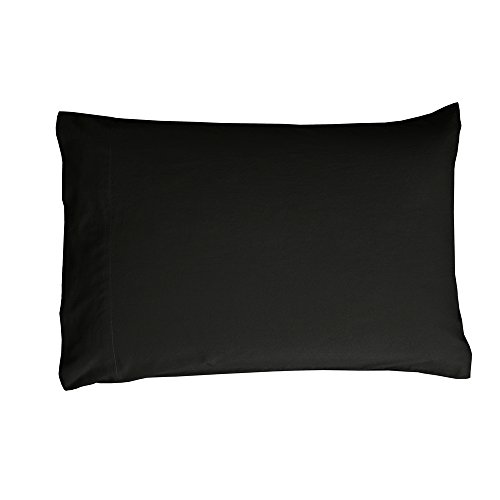 Sfoothome BS-BLACK-3 Queen Sheets Set - Black Hotel Luxury 4-Piece Bed Set thumb #2