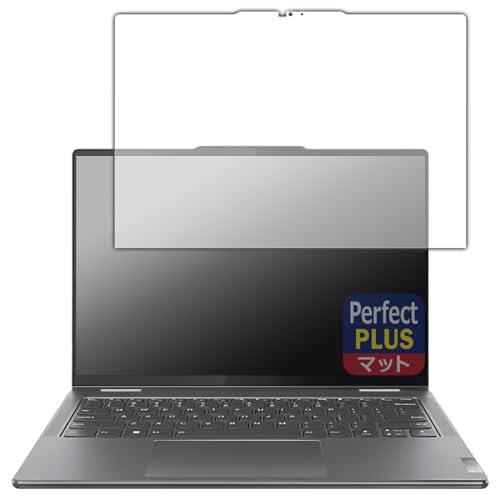 PDAH[ Lenovo Yoga 7 2-in-1 Gen 9/Yoga 7i 2-in-1 Gen 9 (14^) Ή PerfectShield Plus ی tB ˒ጸ hw {