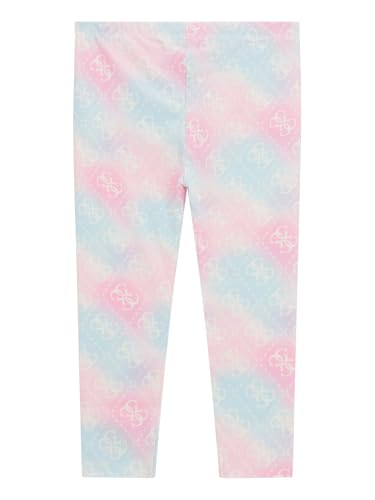 GUESS Girls' Leggings2