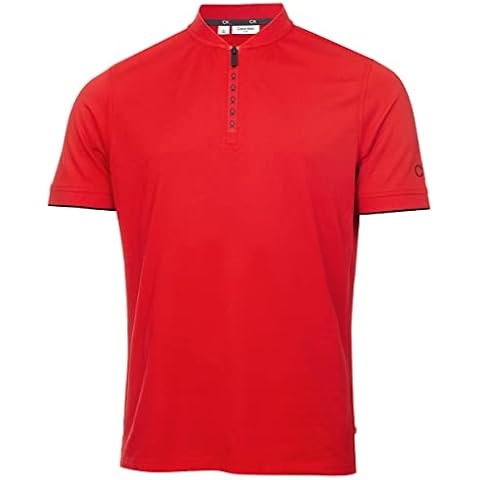 Polo Golf Respirant Calvin Klein Cover