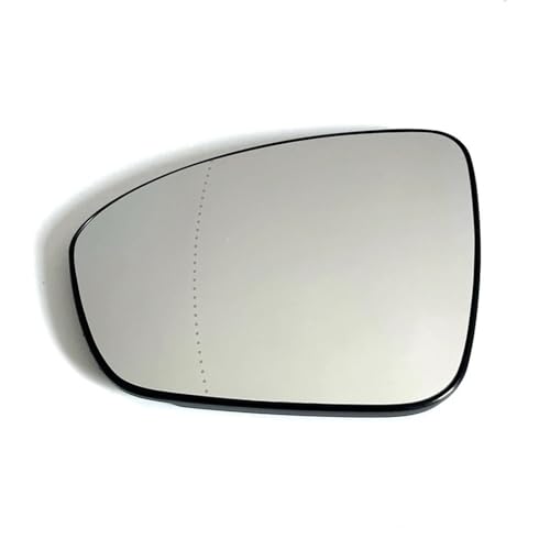 Miroirs de recul latéraux grand angle avec dégivrage Clio MK5