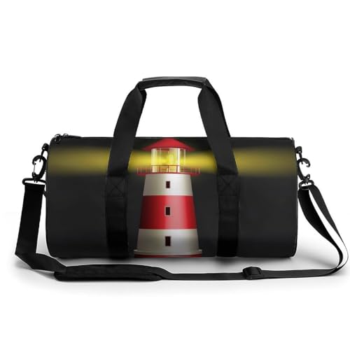 Sac de sport gym résistant pour emporter toutes vos affaires de voyage
