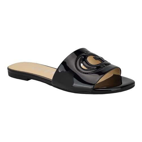 GUESS Women's Tashia Flat Sandal