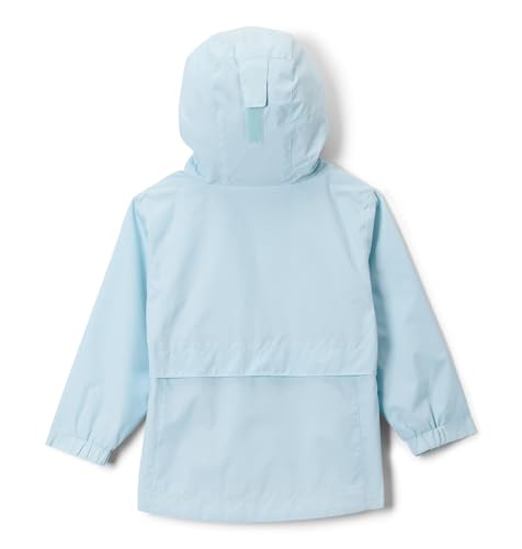 Image of Columbia girls Rain-zilla Ii Jacket