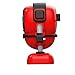 Toyvian Robot Juguete Interactivo para Niño Niña Gyro Múltiples Modos y Carro De para Grupo y Diversión Familiar Rojo Imagen de Toyvian Robot Juguete Interactivo para Niño Niña Gyro Múltiples Modos y Carro De para Grupo y Diversión Familiar Rojo