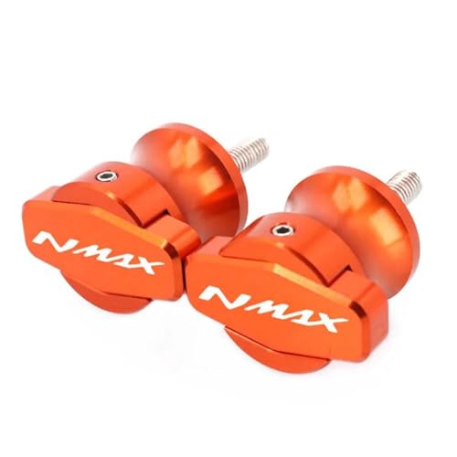 ɓKNMAX 125 155 N MAX NMAX125 NMAX155 2017 2018 2019p 6mm t[X^h lW XCOA[Xv[ XC_[