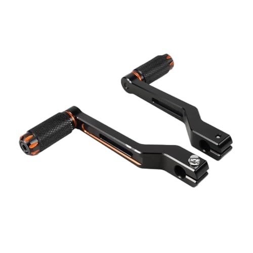 Sélecteur de vitesse fluide pour Road Glide Custom FLTRX 2010-2013 - 4