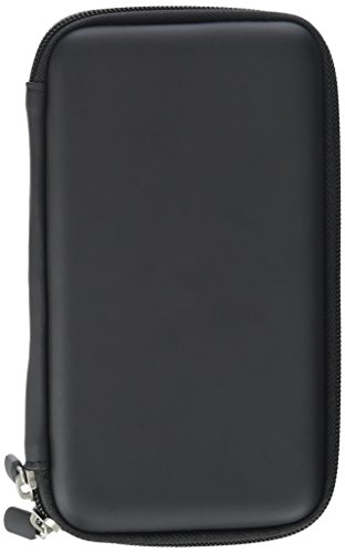 Drive Logic Carrying Case for Power Banks, Nintendo 3DS XL and PlayStation Vita