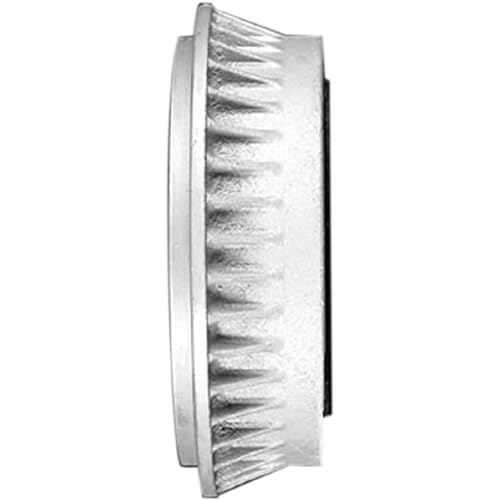 Image of Bendix Premium PDR0059 Brake Drum compatible with Oldsmobile, Buick Apollo, Chevrolet Camaro, Chevelle, El Camino, G10, Monte Carlo, Nova, GMC G15 /G1500 Van, G1000, Vista Cruiser, Pontiac Ventura