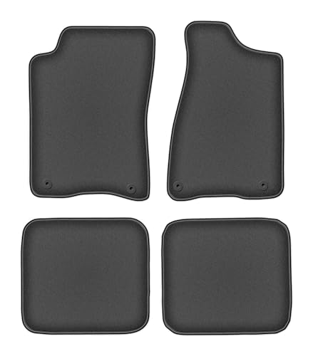 Tapis de voiture Audi 80 B3 pour rénover moquette usée