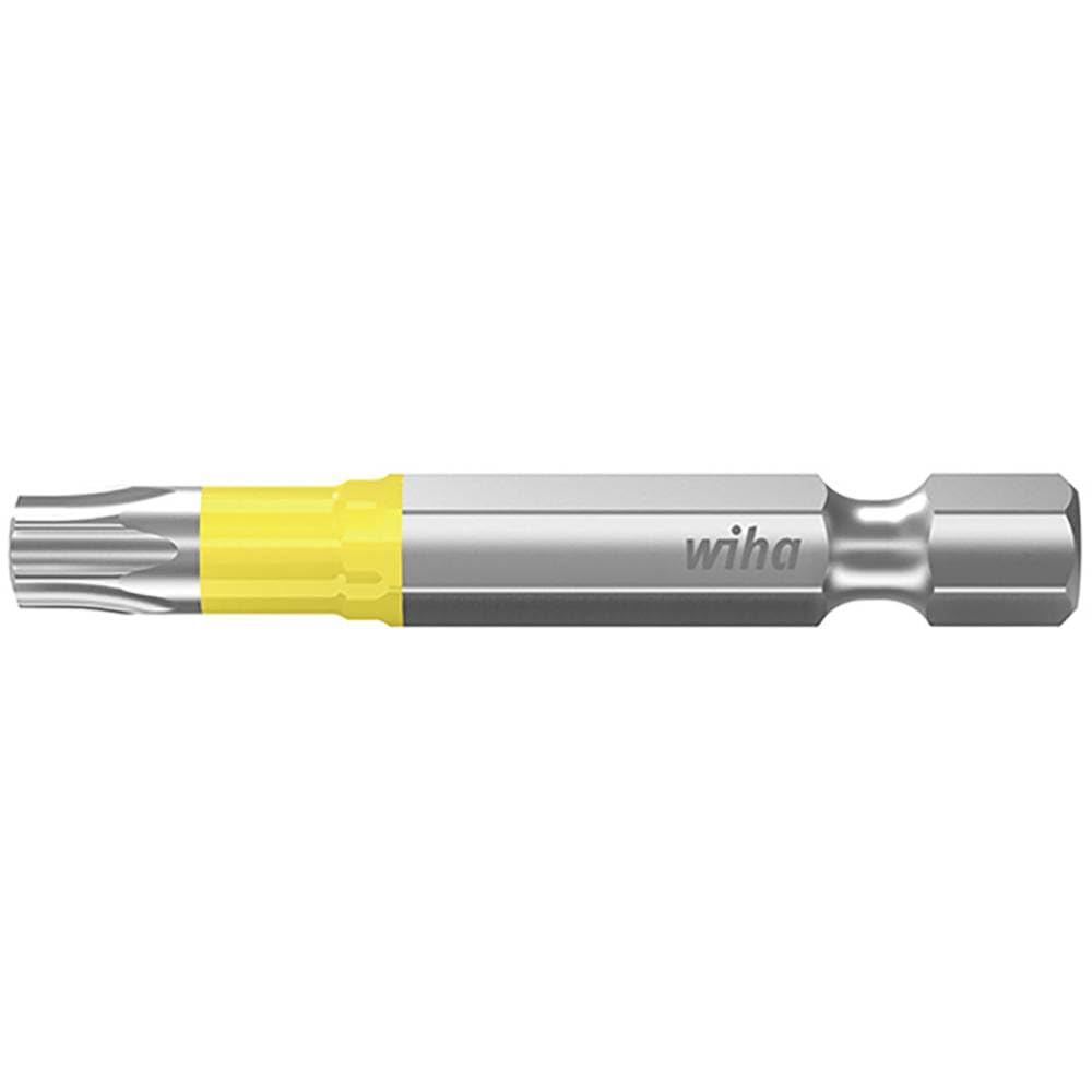 Wiha bit T25 For Screwing in Y-Shaped 7045Y925 – 50 mm – pack of 5