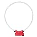 Produktbild Red Dingo lumitube beleuchtetes Sicherheits-Halsband