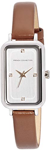 Image of French Connection Analog Dial Women's Watch