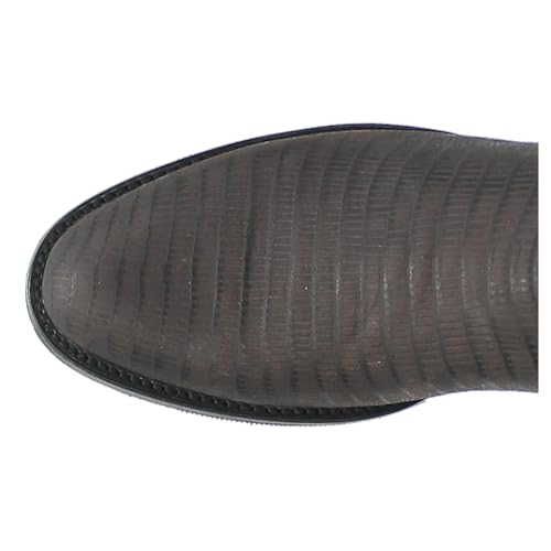 Dingo Men's Saw Buck Western Boot4