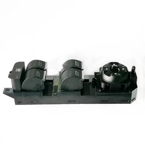 7S7T-14A132-BC commande leve vitre electrique bouton commande fenetre Ford Mondeo S-Max Galaxy - 3