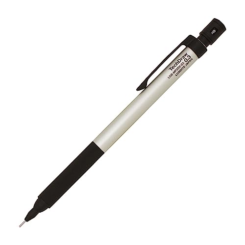 Luddite TechDraw シャープペンシル 本体 楽天市場】NEW!! 0.3mm【追跡メール便対応】【2023年2月上旬発売