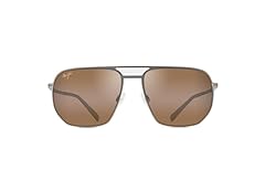Satin Sepia/Hcl Bronze Polarized