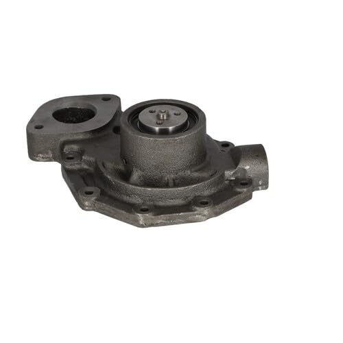 Water Pump - High Flow fits John Deere 5420 6310 6620 7220 7510 9450 6220 6415 6610 7820 9550 SH 5520 7320 7610 9560 6110 6410 7420 9400 6320 7520 9550 4630 6210 6405 7410 7720 6120 6420 7210 9410