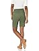 Amazon Essentials Women's Mid-Rise Slim-Fit 10