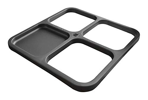 Drennan Bait Waiter colour black