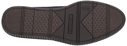 Aerosoles Women's BAR None Platform, Denim Fabric, 9.5 M US - Image 4